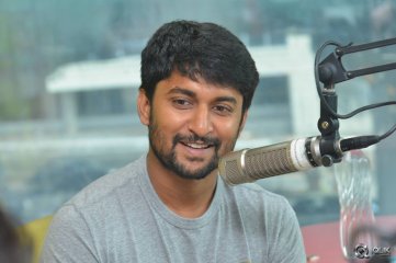 Majnu Movie First Song Launch